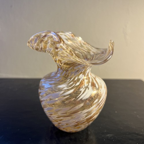 Vintage hand blown - vintage,