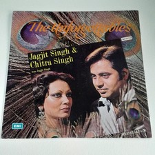 JAGJIT SINGH & CHITRA SINGH