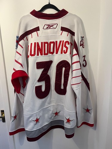 Vintage reebok nhl all - all, star