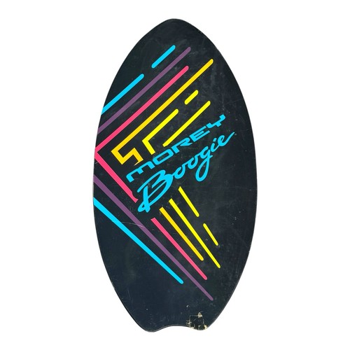 Vintage morey boogie - vintage,