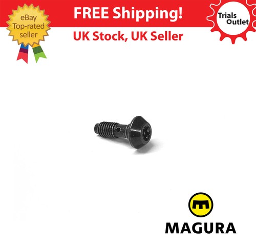 Magura disc brake caliper - disc,