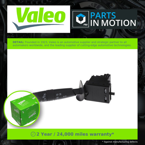 Steering column switch fits - column,