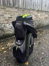 Cobra Golf Cart Bag 14-Way