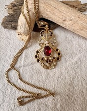 Vintage Sphinx Victorian
