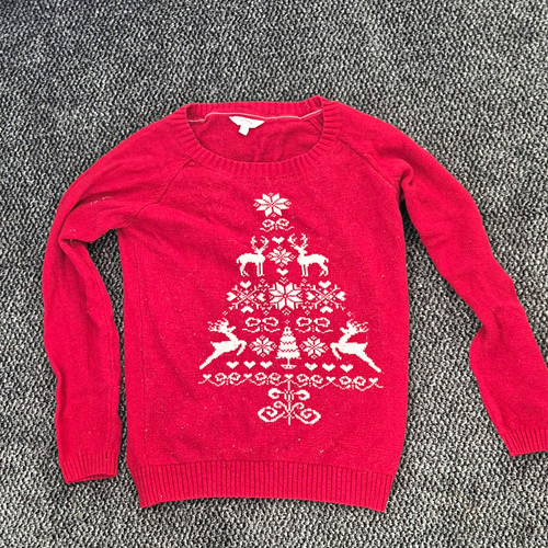 Fatface women red fair - women's, isle