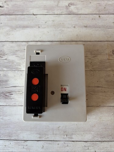 Mem way fuse board - mem,
