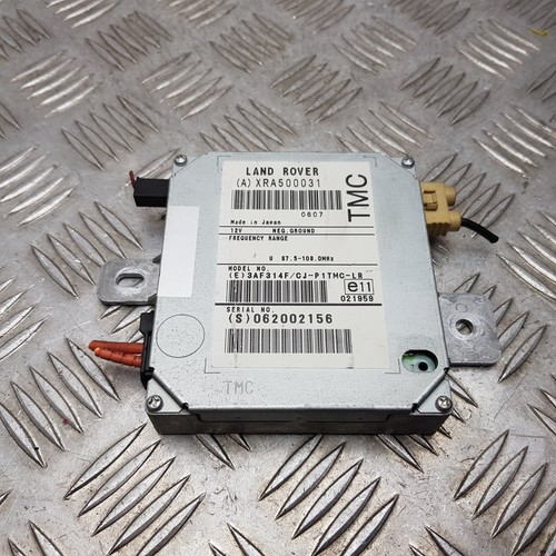 Range rover sport l320 - rover,