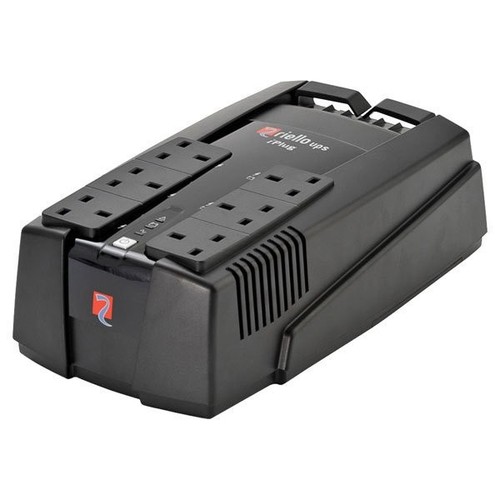 Riello ups iplug 600 ipg - ups,