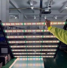 1000W Spider Foldable Bar