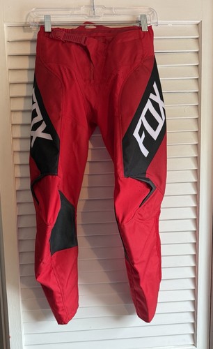Fox racing 180 revn pants - racing,