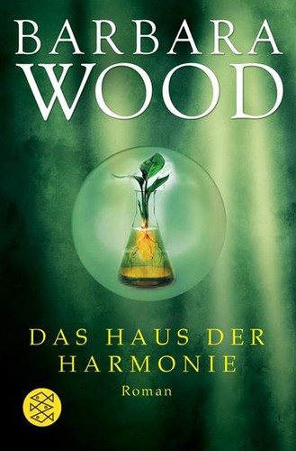 Das haus der harmonie - der,