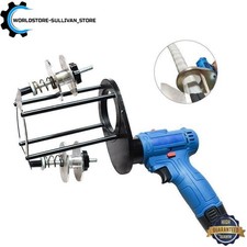 New Electric Air Conditioning