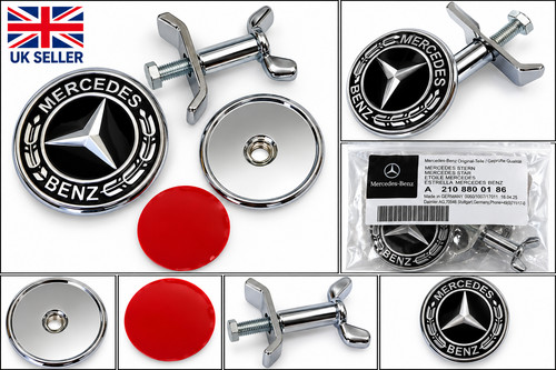 Mercedes benz 44mm - mercedes-benz,