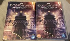 Doctor Who: The Power of the