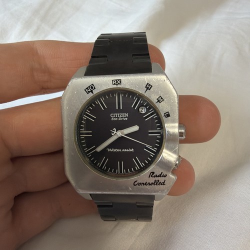 Citizen eco drive h417 s043174 - citizen, h417-s043174