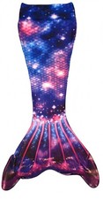 Fin Fun Mermaid Tail Adult