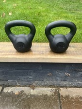 Cast Iron Kettlebells 12kg