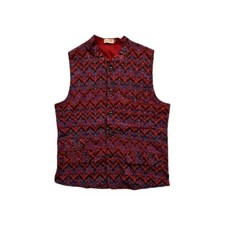 Fabindia Men Sleeveless Modi