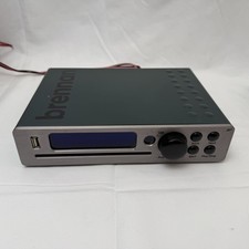 Brennan JB7 305GB Digital