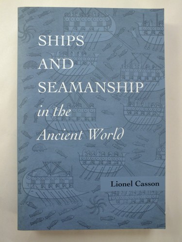Ships and seamanship the - and, in