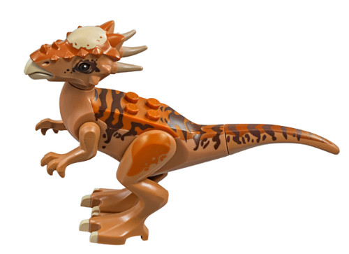 Lego jurassic world - jurassic,