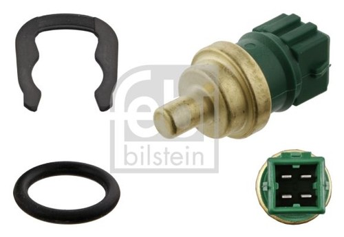 Febi bilstein 31539 coolant - febi,