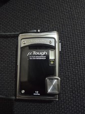 Olympus U Tough 8000 Digital