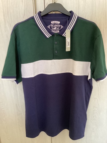 Red herring navy - herring, stripe