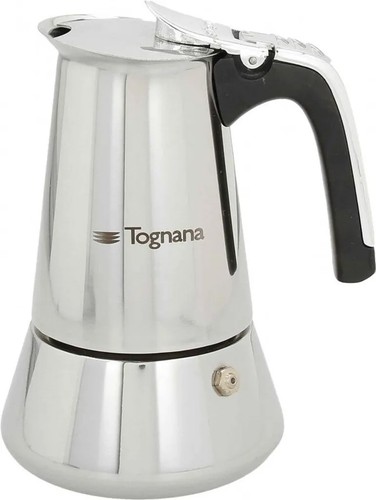 Tognana cups espresso - cups, maker