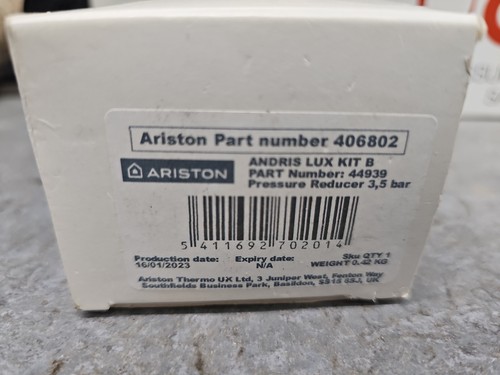 Ariston europrisma andris - europrisma, ep