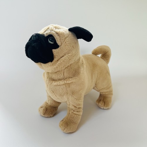 Smyths toys soft toy - toys, cuddly