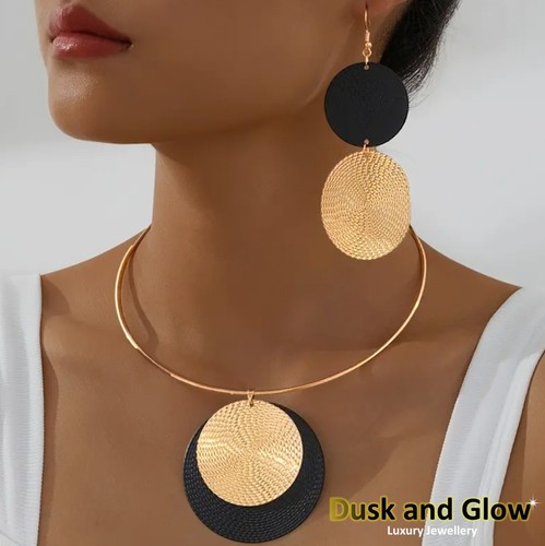 Womens cascading circles - womens,