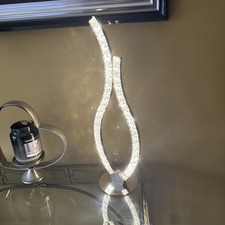 Pagazzi Lighting LED Chrome 