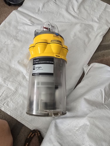 Dyson dc14 non clutch - , vacuum