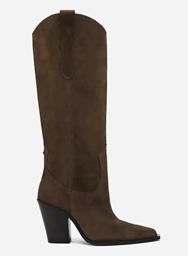 Russell bromley saddle - russell, “saddle