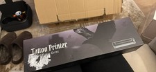 Tattoo Printer