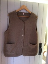 Ladies Gilet/ Waistcoat In