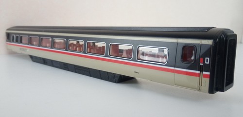 Hornby gauge mk4 - hornby, br