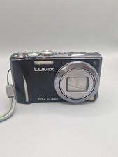 Panasonic Lumix TZ20  Digital camera,  Please Read Description, Working.