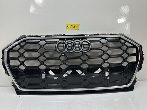 Audi 2017 2024 - 2017-2024, bumper