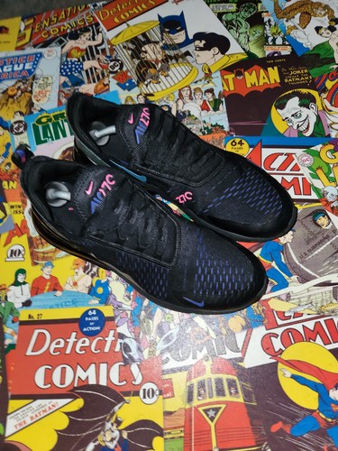 Nike air max 270 throwback - nike,