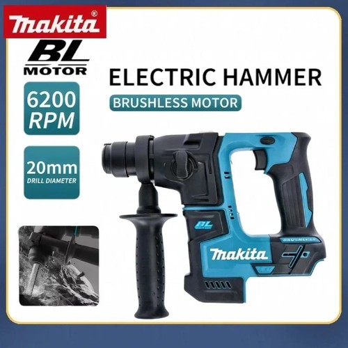 Dhr171 18v cordless - 18v,