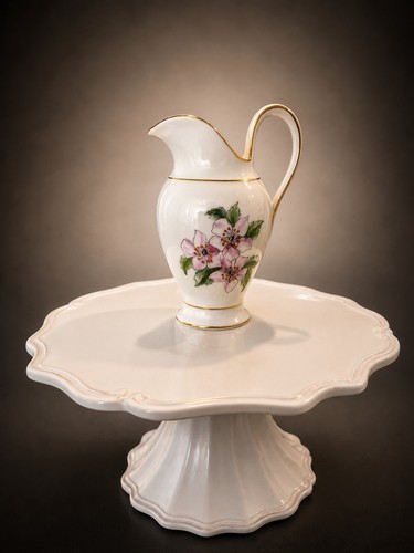 Thomas bavaria 1927 creamer - bavaria,