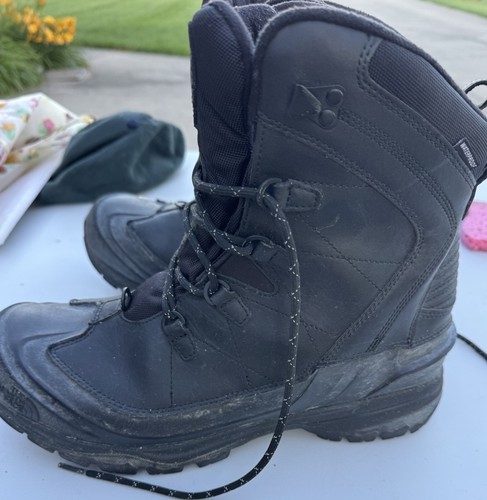 The north face chilkat evo - north,