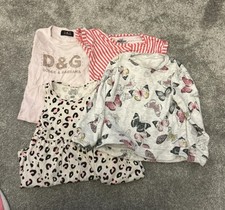 Girls clothes bundle  2-3 Yrs