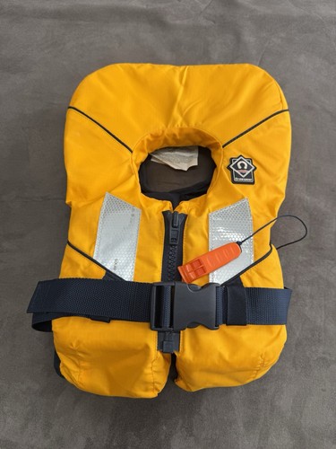 Crewsaver junior life - crewsaver, jacket