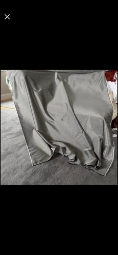 Laura ashley maya faux - 7.5m,