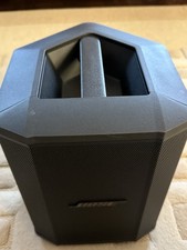 2 X Bose S1 Pro With Battery