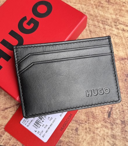 Hugo boss men - hugo, black