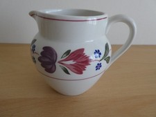 Adams Old Colonial Milk Jug